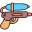 Water gun アイコン 64x64