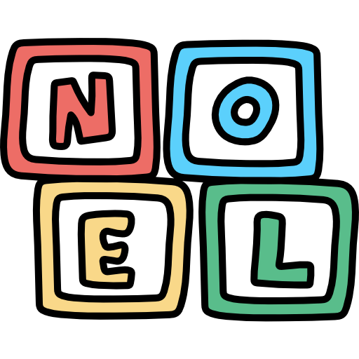 Blocks icon