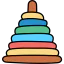 Pyramid icon 64x64