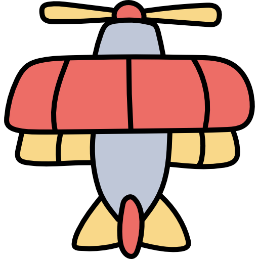 Plane icon