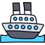Ship icon 64x64