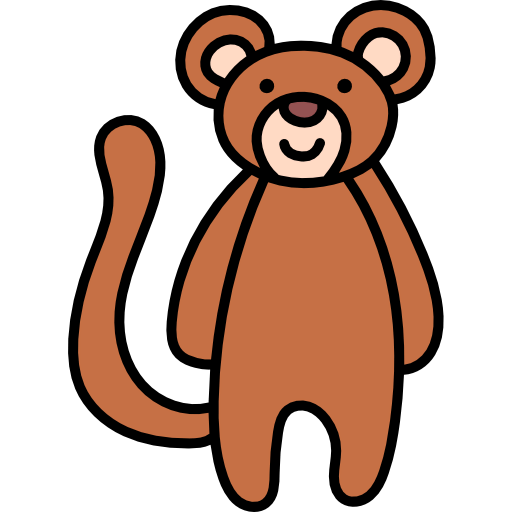 Monkey icon