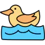 Duck icon 64x64