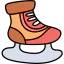 Ice skate icon 64x64