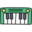Keyboard icon 64x64