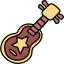 Ukelele ícono 64x64