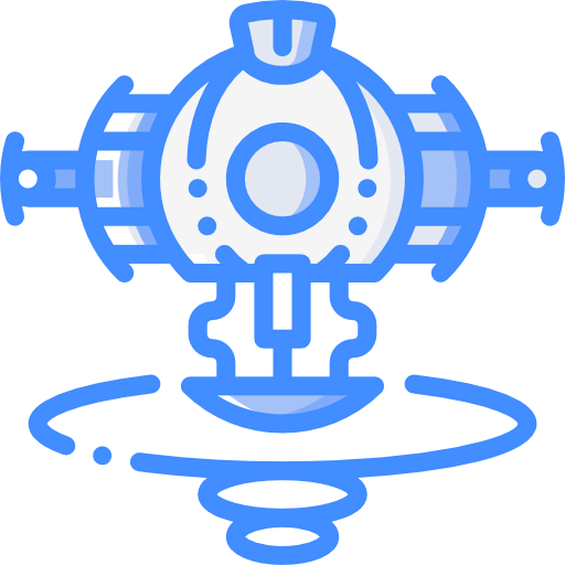 Robotics icon