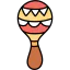 Maracas icon 64x64