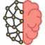 Brain icon 64x64