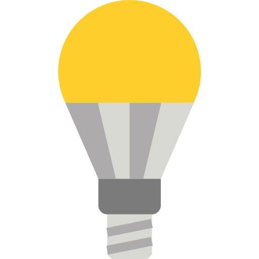 Led icon