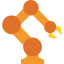 Robotic arm Ikona 64x64