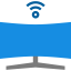 Smart tv icon 64x64
