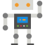 Android icon 64x64