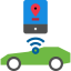 Gps icon 64x64
