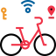 Bike icon 64x64