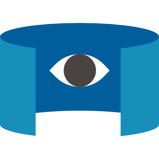 Vr icon