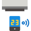 Smartphone Ikona 64x64