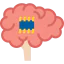 Brain Ikona 64x64