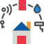 Smarthome Ikona 64x64