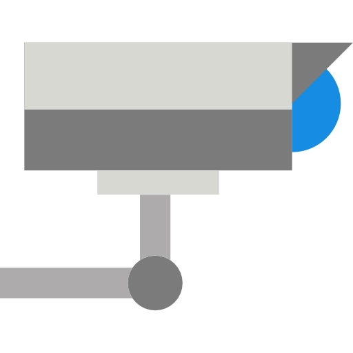 Cctv icon