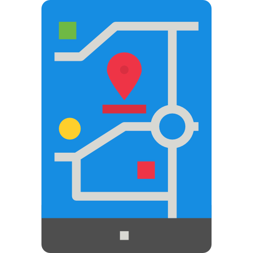 Tracking icon