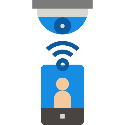 Security system icon