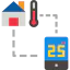 Temperature Ikona 64x64