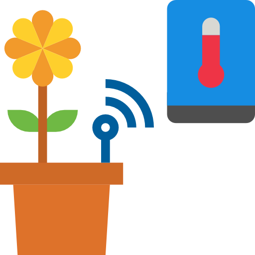 Temperature icon