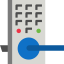Doorbell Ikona 64x64
