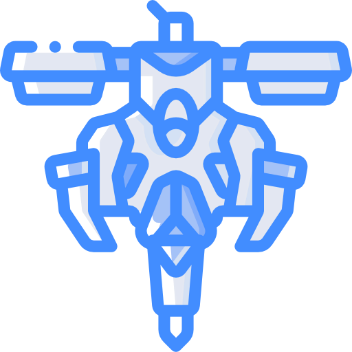 Robotics icon