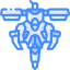 Robotics icon 64x64