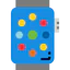 Smartwatch Ikona 64x64