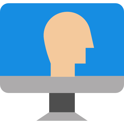 Computer ícono