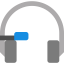 Headphones Ikona 64x64