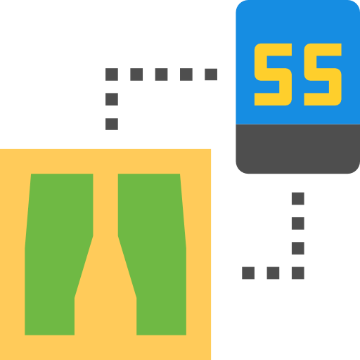 Smartphone icon