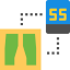 Smartphone Ikona 64x64