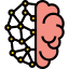 Brain Ikona 64x64