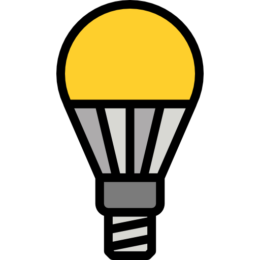 Led icon