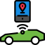 Gps Ikona 64x64