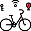 Bike Ikona 64x64