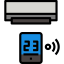 Smartphone Ikona 64x64