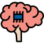 Brain Ikona 64x64