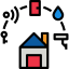Smarthome Ikona 64x64
