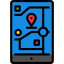 Tracking іконка 64x64