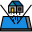 Hologram icon 64x64