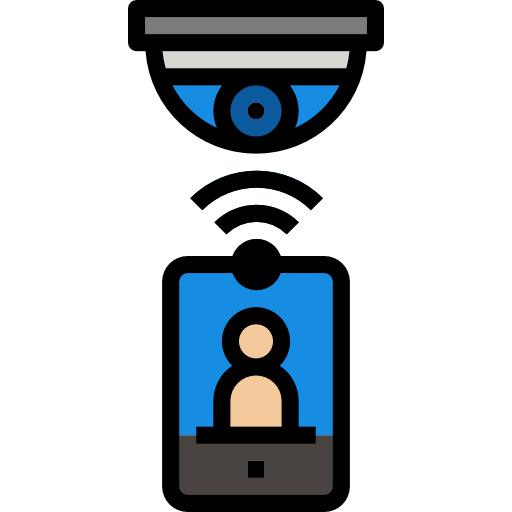 Security system icon