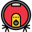 Hoover icon 64x64
