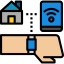 Network icon 64x64