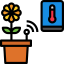 Temperature icon 64x64