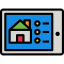 Dishwasher icon 64x64